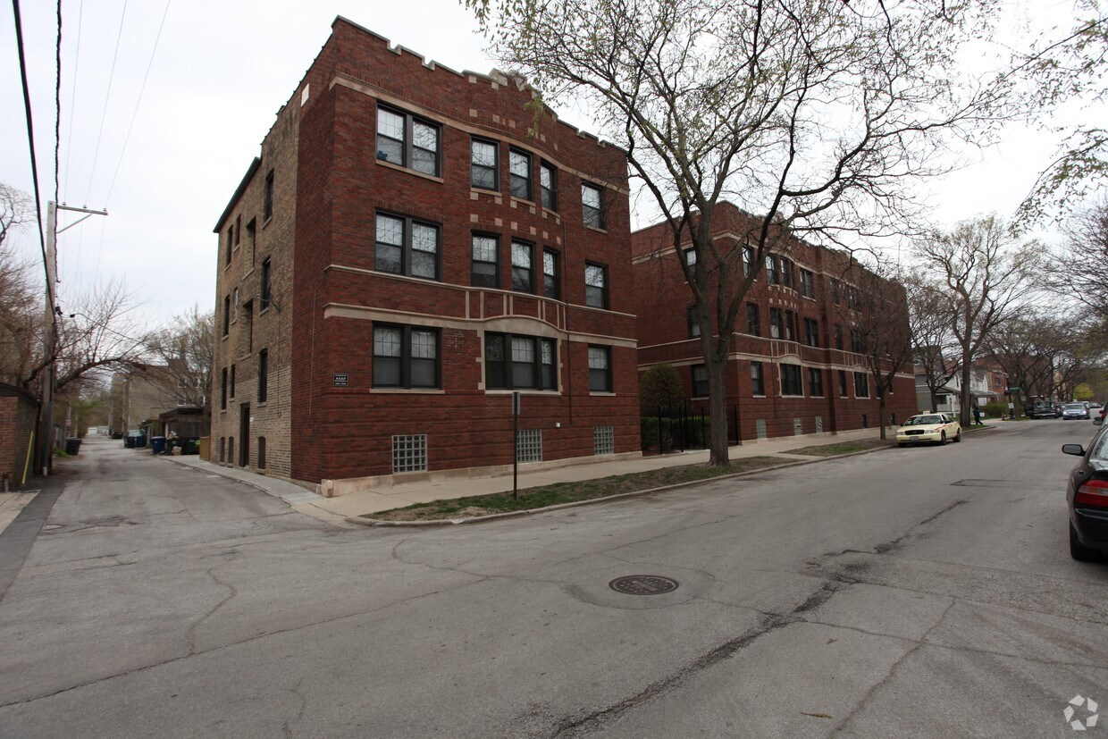 800 - 810 Sherman Ave - 800-810 Sherman Ave