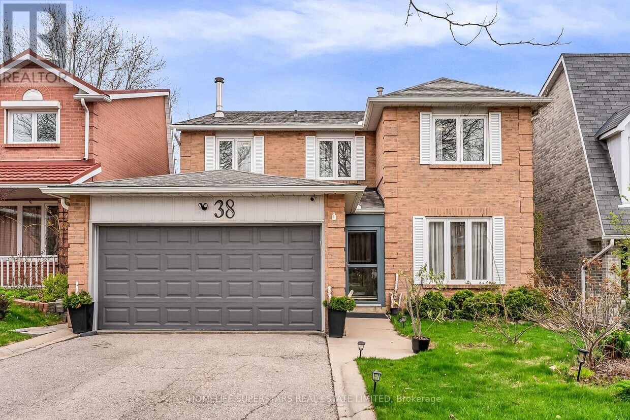 Photo principale - 38 Baycroft Ln