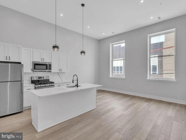 Foto del edificio - 1243 N 26th St