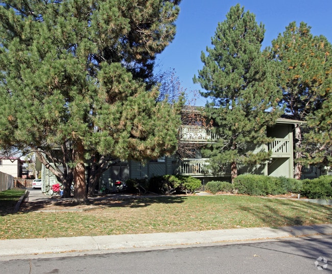 Building Photo - THE PINES Apartments
