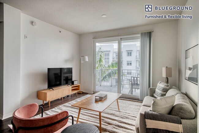 Foto del edificio - 440 NE 4th Ave