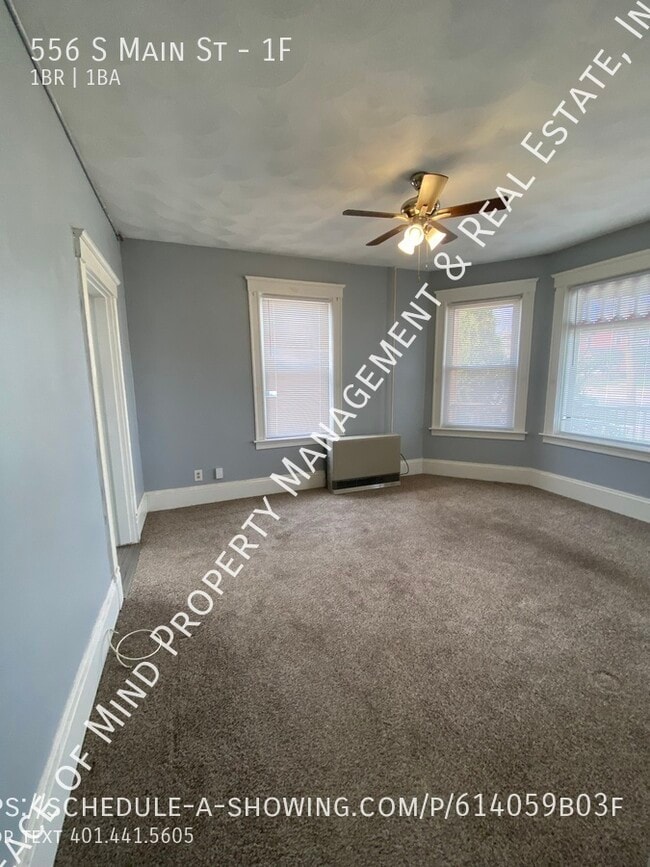 Foto del edificio - 556 S Main St