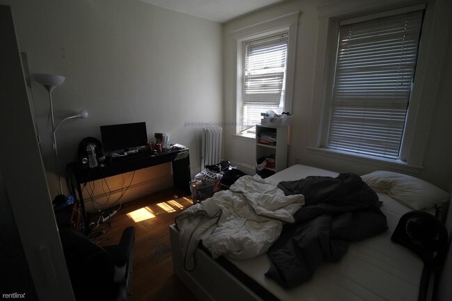 Foto del edificio - 1254 Commonwealth Ave