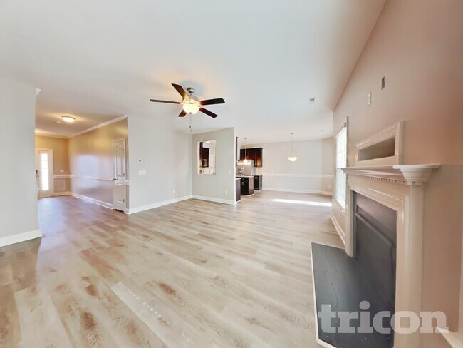 Foto del edificio - 37 Pedley Pl