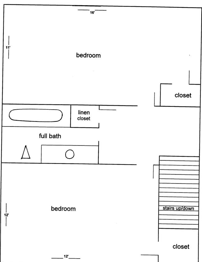 Building Photo - 3129 W 41st St