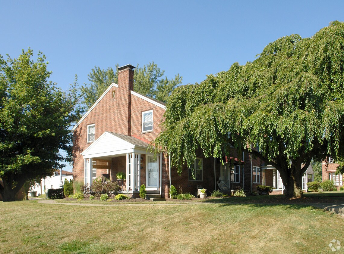 Foto del edificio - 1687-1697 Northwest Blvd