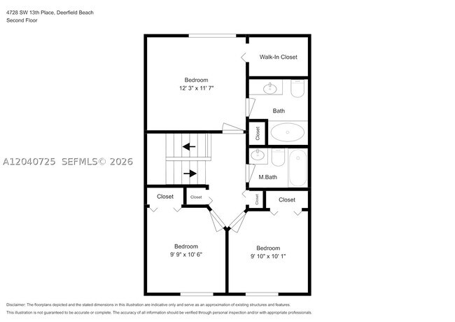 Building Photo - 4728 SW 13th Pl