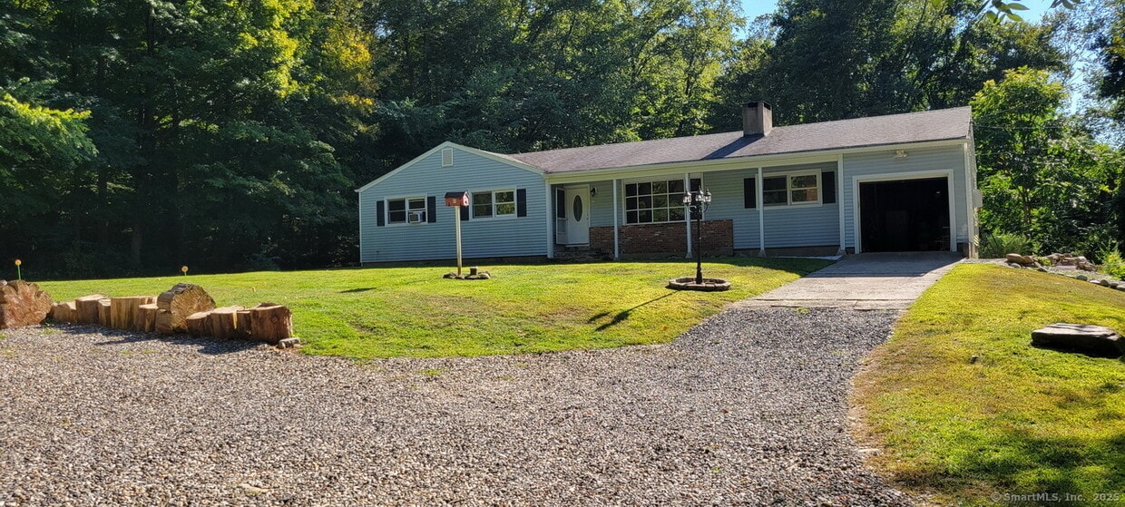 Primary Photo - 11 Marywood Rd