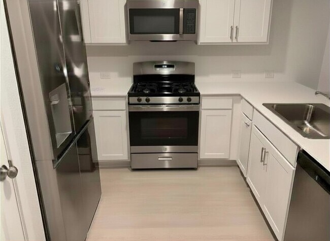 Cocina - 259 Ottawa Way