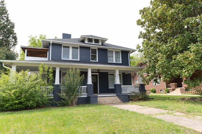 Foto del edificio - 501 Steele St