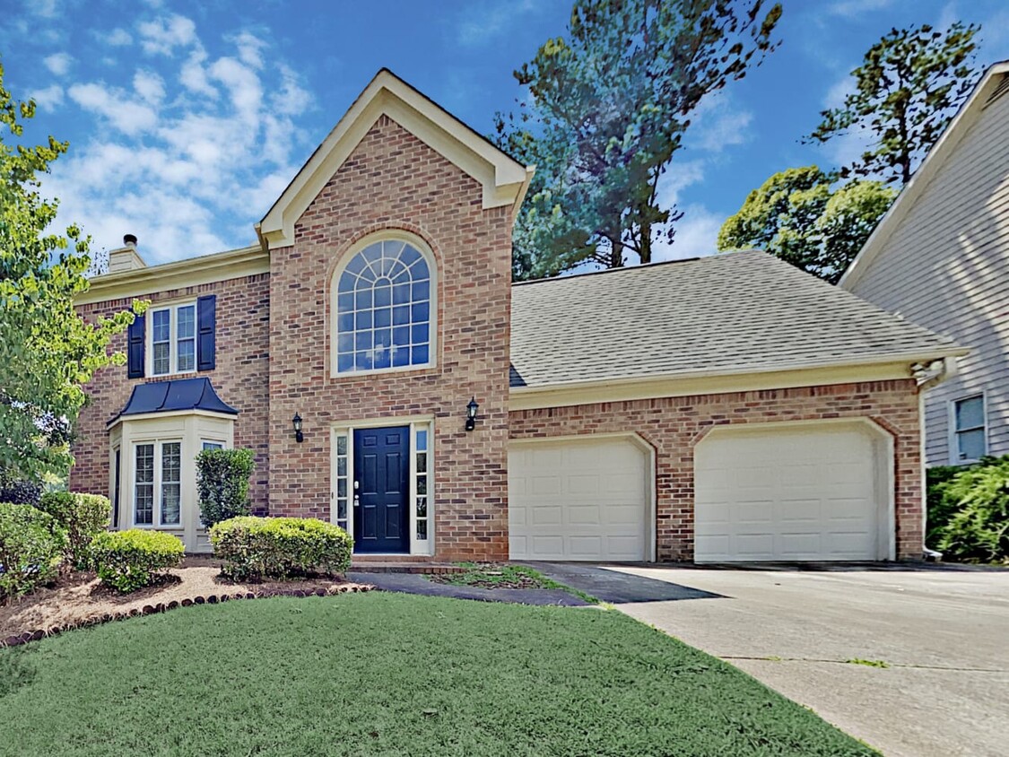 Primary Photo - 2985 Kaley Dr NW