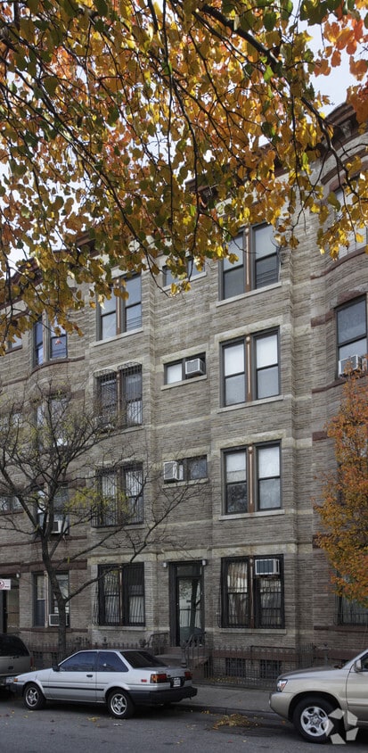 Building Photo - 291 Classon Ave
