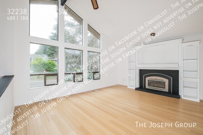 Foto del edificio - 32238 2nd Ave SW
