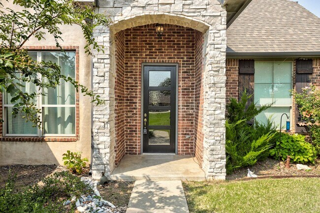 Foto del edificio - Spacious Country Retreat in Choctaw – Mode...