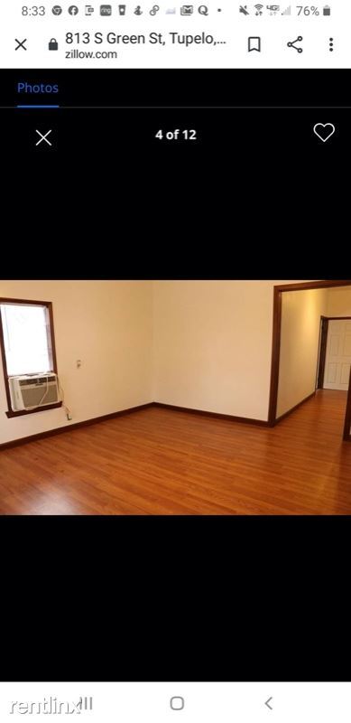 Foto del edificio - 3 br, 1 bath House - 813 S Green Street