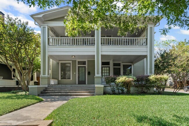 Foto del edificio - 301 S Edgefield Ave