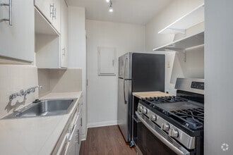 Interior Photo - 1510 18th St