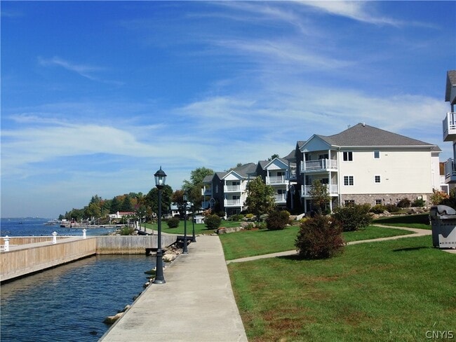 Building Photo - 34 Dockside Dr