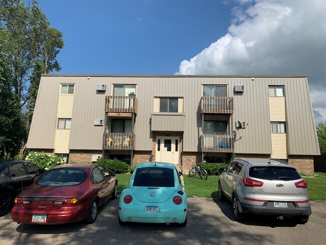 Exterior - Frente - 517 4th Ave SW