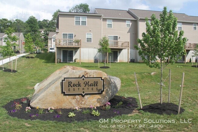 Foto del edificio - 2 Bedroom Townhome in Elizabethtown!