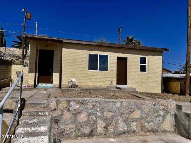 Building Photo - 2517 San Jose Ave