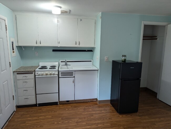 Foto del edificio - 6542 Ravenna Ave NE