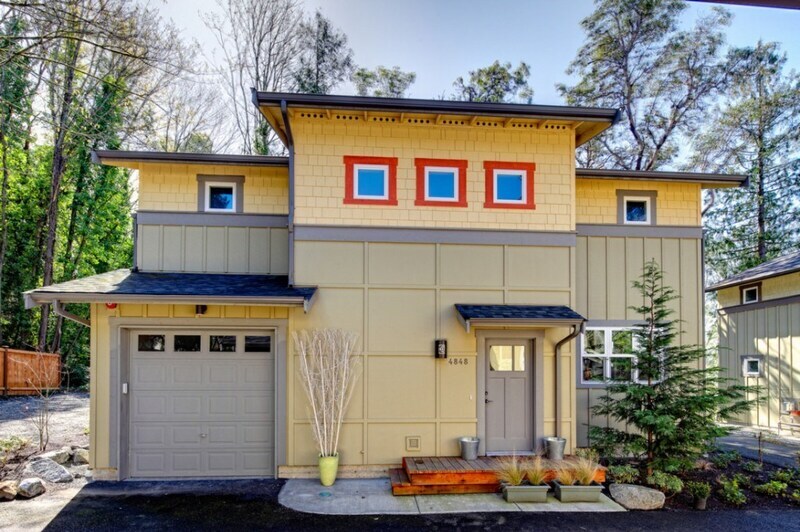 Foto principal - 4848 Puget Blvd SW