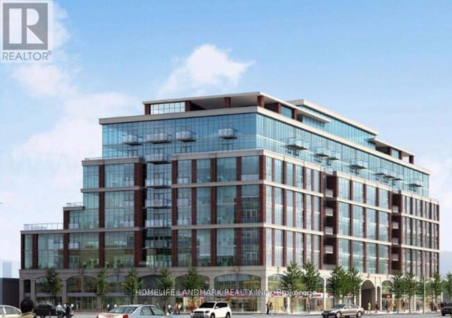 Building Photo - 1-PH01 Belsize Dr