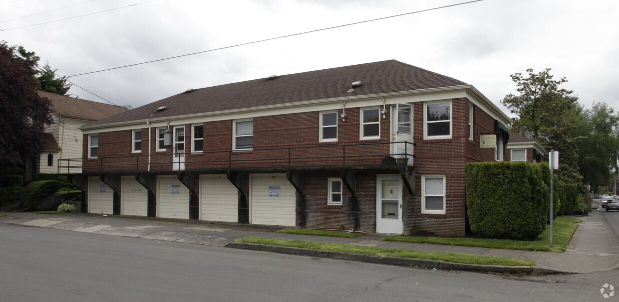 Foto del edificio - Ashley Court