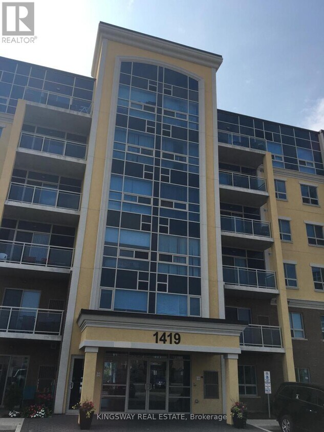 Primary Photo - 1419-1419 Costigan Rd