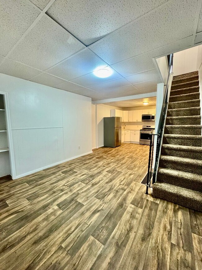 Foto del edificio - 3573 Jasper St