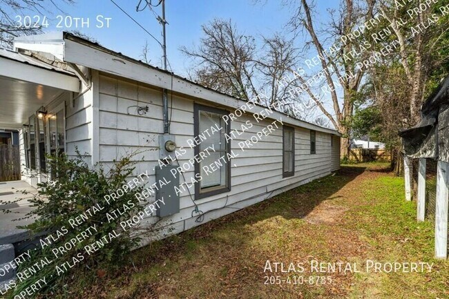 Foto del edificio - 3024 20th St