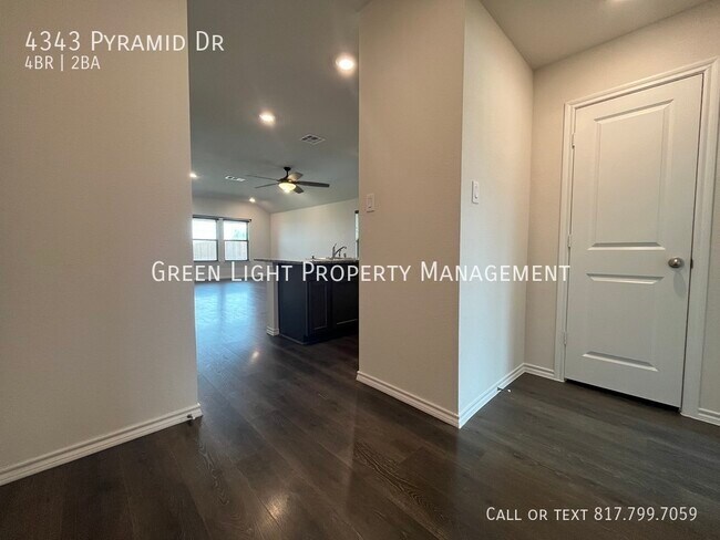 Building Photo - Forney, TX - House - $2,325.00 Available 1...