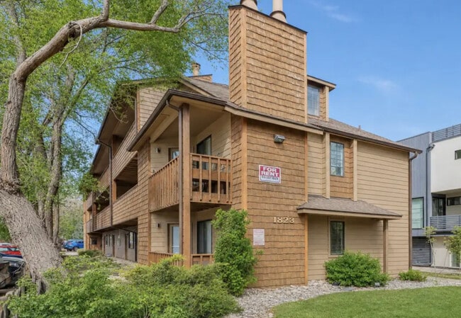 Pepper Park - Pepper Park Apartments