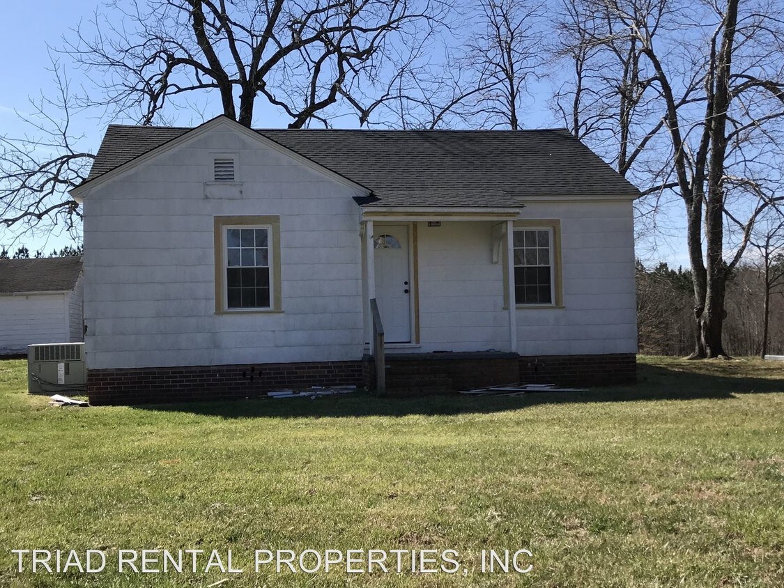 Primary Photo - 1 br, 1 bath House - 5744 OLD LIBERTY ROAD