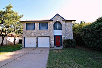 Building Photo - 3105 Blazing Star Trail