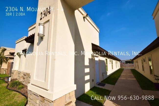Building Photo - Edinburg Apartment for Rent
