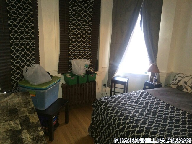 Building Photo - 55 S Huntington Ave