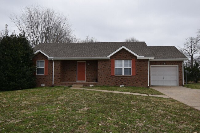 Foto del edificio - 3 Bedroom 2 Bath Home For Rent!