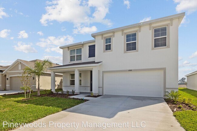 Building Photo - 5 br, 3 bath House - 8984 Forge Breeze Loop