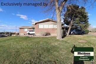 Building Photo - 3602 Morris Ave