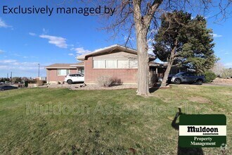 Building Photo - 3602 Morris Ave