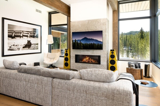 Foto del edificio - 4 Boathouse Way
