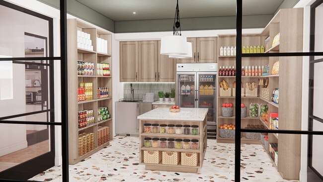 Building Photo - Merritt Apartments