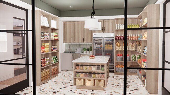 Foto del edificio - Merritt Apartments