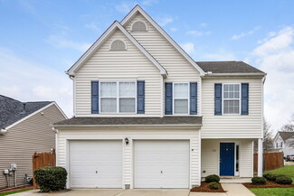 Building Photo - 820 Willow Bay Dr