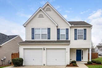 Building Photo - 820 Willow Bay Dr