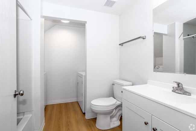 Interior Photo - Coventry Apartments