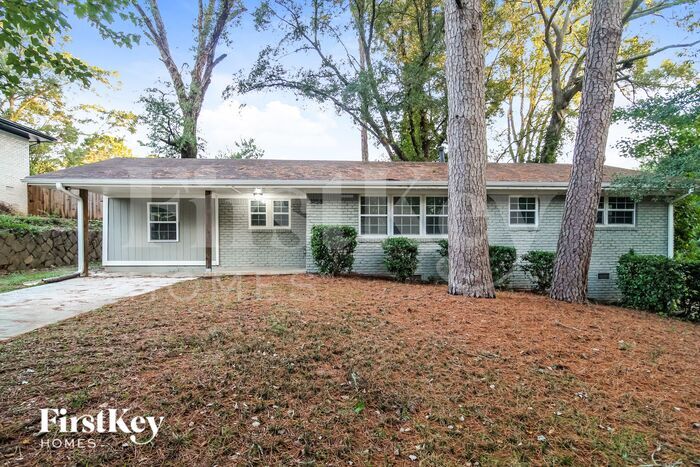 Primary Photo - 3158 Convair Ln