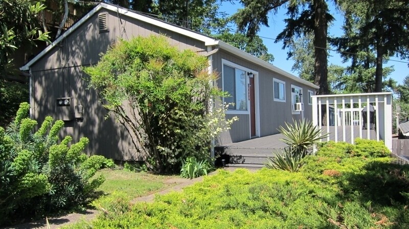 Foto principal - Mt. View Cottages
